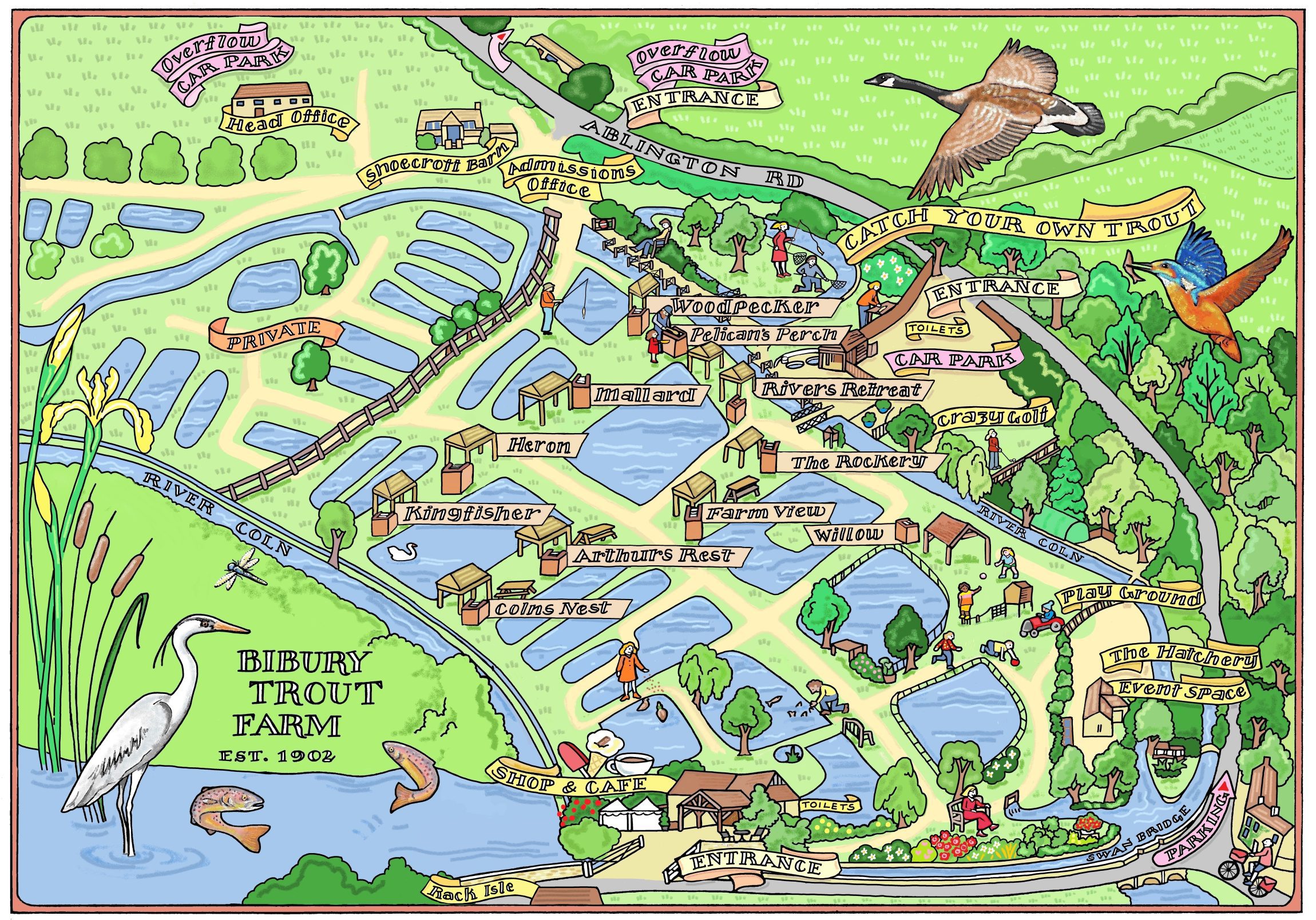 bibury9thjune25 Background-4